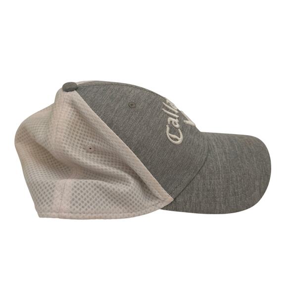 Callaway Grey Golf Odyssey Hat Size Large / X-Large - Picture 3 of 8